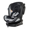 Cadeira Infantil Carro Isofix Murphy 360 Cinza Premium Bebe 0-36kg Premium Baby - 1