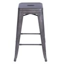 Ver imagem 2 de Banqueta Titan / Média