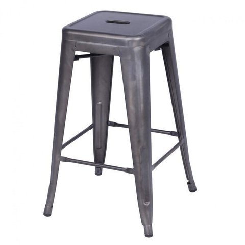 Banqueta Titan / Média