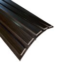 Ver imagem 7 de Painel Ripado Versátil: 01 unid.90x27cm larg. Talatto Painéis Imbuia