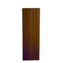 Ver imagem 1 de Painel Ripado Versátil: 01 unid.90x27cm larg. Talatto Painéis Imbuia