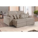 Ver imagem 2 de Sofa Martins M-188 02 Md.1.00 C/ Almofadas - V-211
