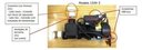 Ver imagem 6 de Bomba 15jh3-m para Banheiras Jacuzzi Ja53017406