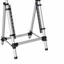 Ver imagem 4 de Suporte Profissional Djs Titanium Racks Periféricos 19" RP-120 Com Suporte L Para Notebook