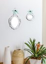Ver imagem 2 de Gancho Oval com Adesivo Metal P