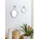 Ver imagem 2 de Gancho Oval com Adesivo Metal P