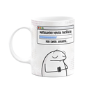 Ver imagem 1 de Caneca Divertida Flork - Instalando Minha Paciência!