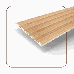 Painel Ripado Wpc Interno Low Várias Cores 2,90m X 15cm - 4