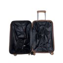 Ver imagem 4 de Mala de Bordo 10kg Polipropileno Inquebrável Branca