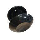 Ver imagem 2 de Puxador de Acrílico Ponto Redondo 11x9cm