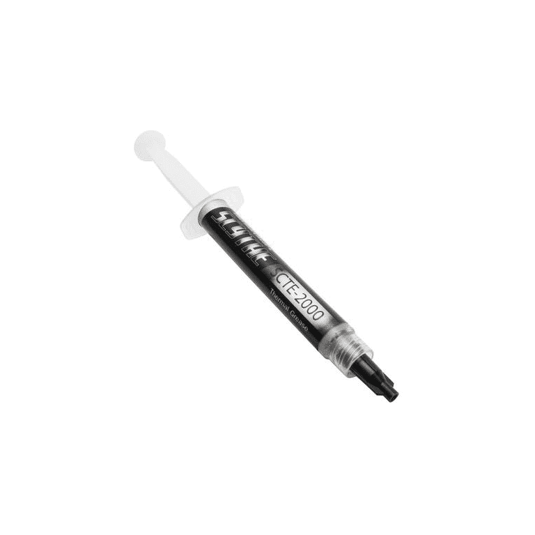 Pasta Térmica Scythe Thermal Elixer 2 SCTE-2000