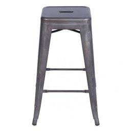 Banqueta Titan / Média - 2