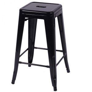 Banqueta Titan / Média