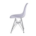 Ver imagem 3 de Cadeira Eames Base Eiffel