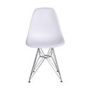 Ver imagem 4 de Cadeira Eames Base Eiffel