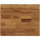 Ver imagem 4 de Saleiro Quadrado em Bambu com Tampa, Bege (natural), 13 X 13 X 7 Cm Lyor