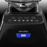 Blendtec Classic 575 Blender com Jarra Fourside - Preto - 1560 Watts - 2