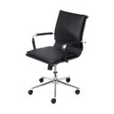 Ver imagem 1 de Cadeira Soft Escritorio Presidente - Baixa