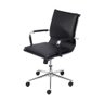 Cadeira Soft Escritorio Presidente - Baixa - 1