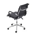 Ver imagem 3 de Cadeira Soft Escritorio Presidente - Baixa