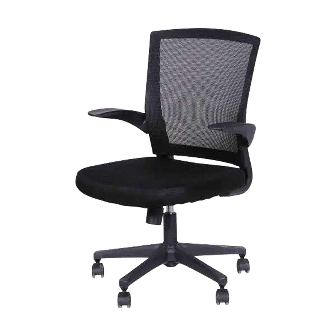 Cadeira para Escritório Diretor com Relax Milão 3314 Or Design