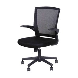 Cadeira Escritorio Diretor Com Relax Tela Mesh Milão 3314 - 2
