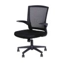 Ver imagem 2 de Cadeira Escritorio Diretor Com Relax Tela Mesh Milão 3314
