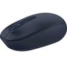 Mouse Sem Fio Microsoft 1850 - Azul - 2