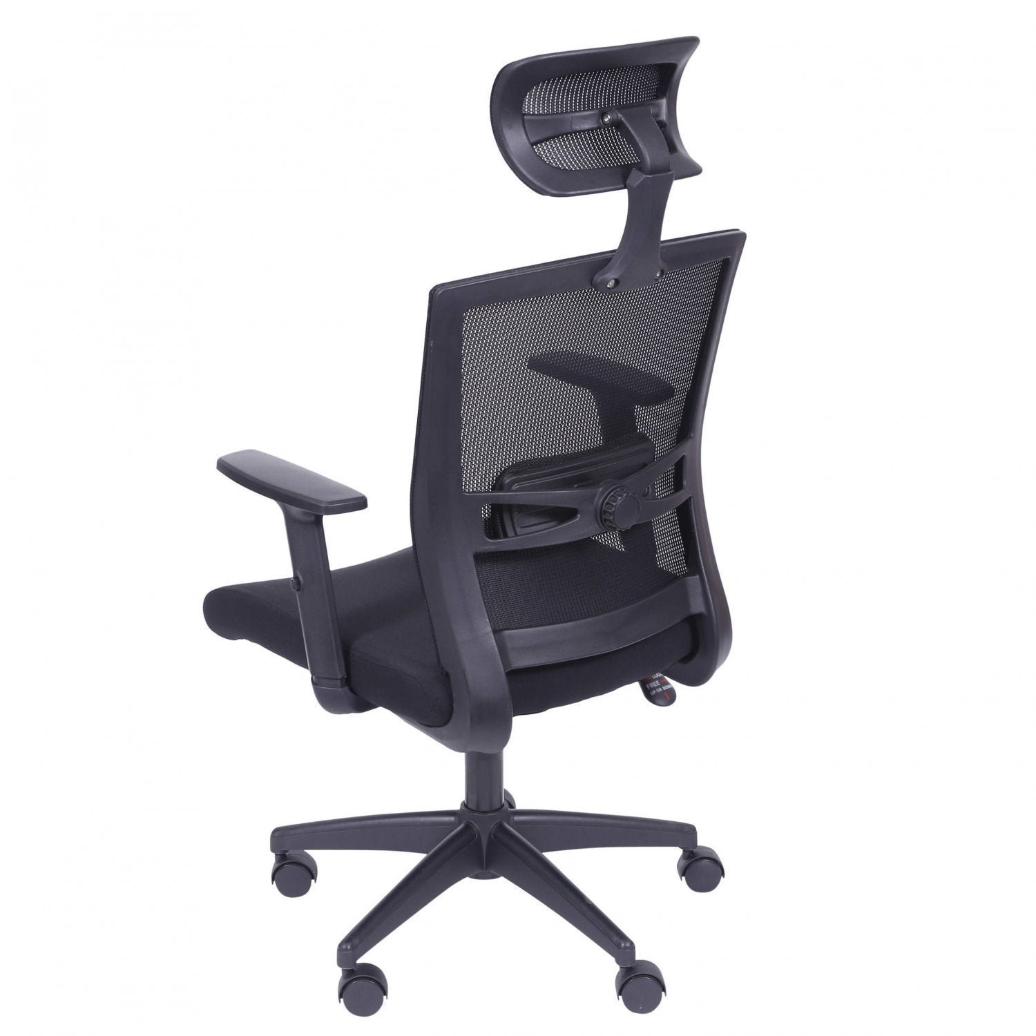 Cadeira para Escritório Presidente NR17 Office 3317 Or Design - 5