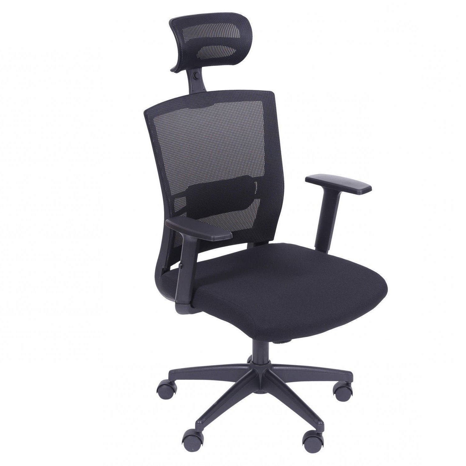 Cadeira para Escritório Presidente NR17 Office 3317 Or Design - 3