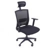 Cadeira Escritorio Presidente Ergonômica NR17 Tela Mesh 3317 - 2