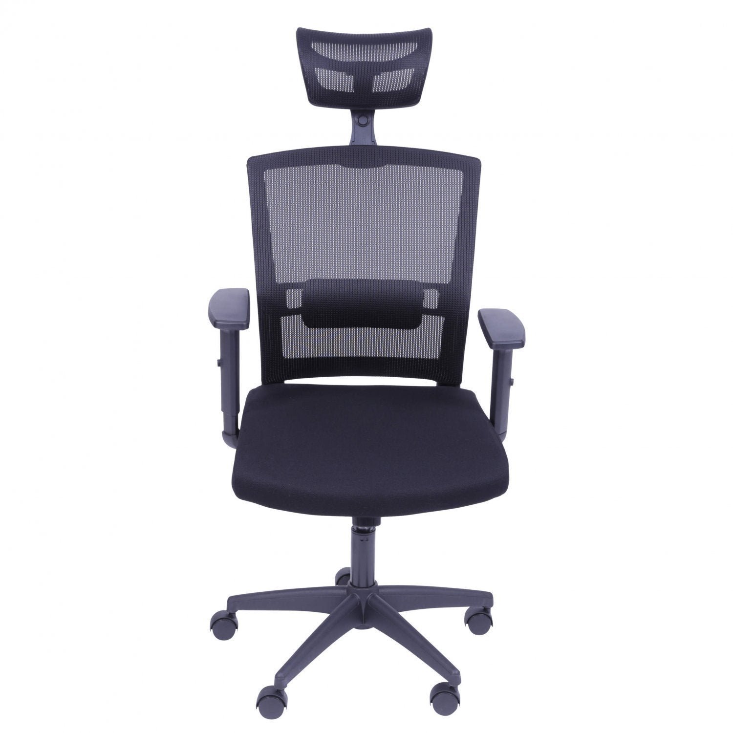 Cadeira para Escritório Presidente NR17 Office 3317 Or Design - 4