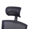 Cadeira Escritorio Presidente Ergonômica NR17 Tela Mesh 3317 - 6