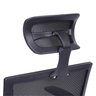 Cadeira Escritorio Presidente Ergonômica NR17 Tela Mesh 3317 - 7