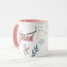 Caneca Presente Criativo de Aniversário para Melhor Amiga - 3