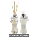 Ver imagem 2 de Kit Guarda do Embaú: Aromatizador e Sabonete Líquido - 150ml Natures Personnalisé
