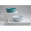 Ver imagem 2 de Cuba Concreto Artesanal de Sobrepor 3d - Mod Murano- Delicat