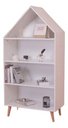 Ver imagem 2 de Estante Casinha Frida 100% Mdf (casa Móveis Decoração)
