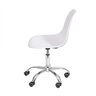 Cadeira Escritório Eames Giratória com Rodízio Dkr - 4