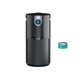 Shark Purificador de Ar Hp232 Max Hepa Neutraliza Odor 111m² Cinza - 1