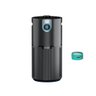 Shark Purificador de Ar Hp232 Max Hepa Neutraliza Odor 111m² Cinza - 1
