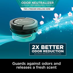 Shark Purificador de Ar Hp232 Max Hepa Neutraliza Odor 111m² Cinza - 9