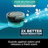 Shark Purificador de Ar Hp232 Max Hepa Neutraliza Odor 111m² Cinza - 9