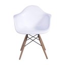Ver imagem 2 de Cadeira com Braços Eames 1120 