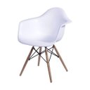 Ver imagem 1 de Cadeira com Braços Eames 1120 