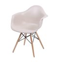Ver imagem 2 de Cadeira com Braços Eames 1120 