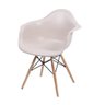 Cadeira com Braços Eames 1120  - 2