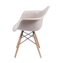 Ver imagem 3 de Cadeira com Braços Eames 1120 