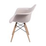 Cadeira com Braços Eames 1120  - 3