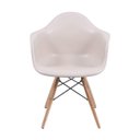 Ver imagem 1 de Cadeira com Braços Eames 1120 